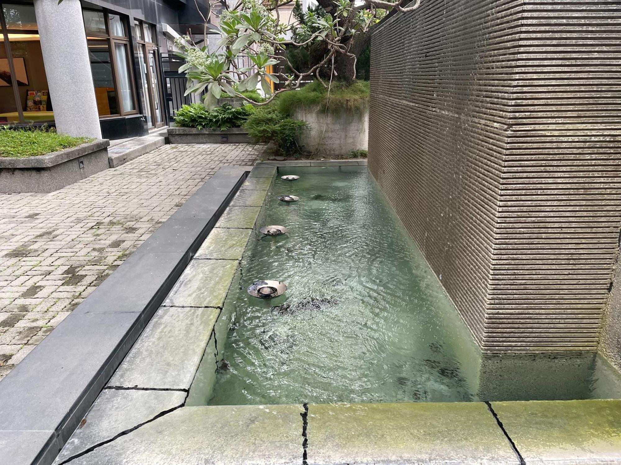 ホテル ラマダ アンコール バイ ウィンダム ホワリエン 花蓮市 エクステリア 写真